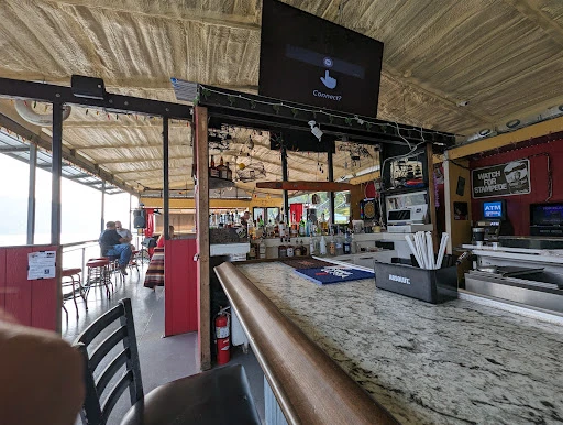Rivercrest Lighthouse Marina Restaurant and Lounge photo